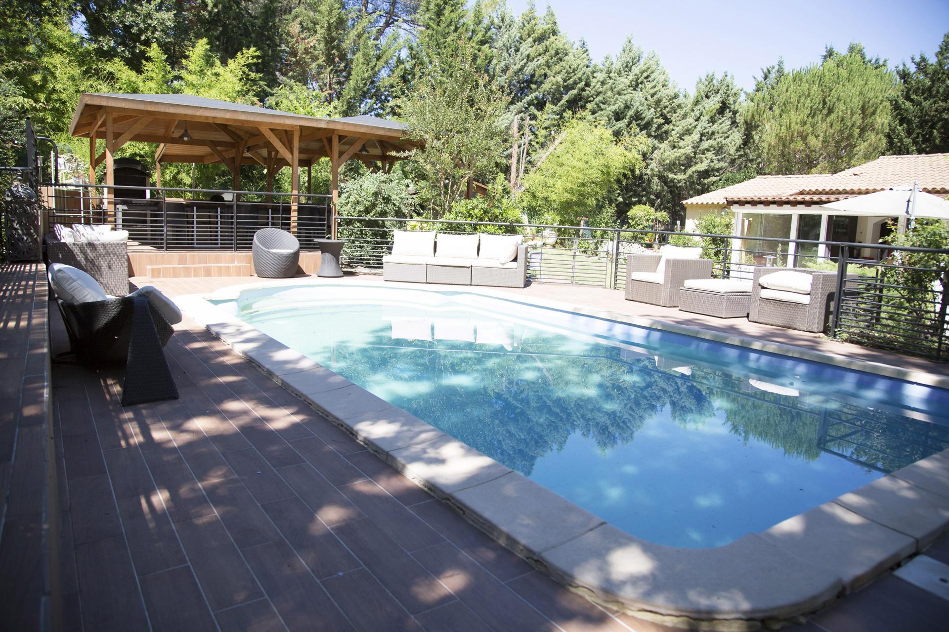 Shooting de l'atelier du 03/07/17 - Chef Christophe Carlotti - Volaille Objectif Zéro Déchet