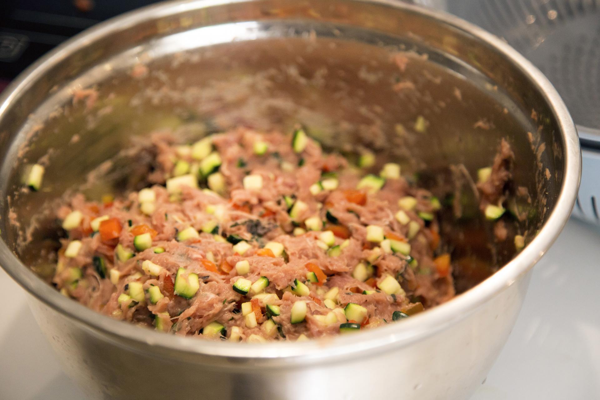 Shooting de l'atelier du 03/07/17 - Chef Christophe Carlotti - Volaille Objectif Zéro Déchet