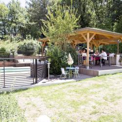 Shooting de l'atelier du 03/07/17 - Chef Christophe Carlotti - Volaille Objectif Zéro Déchet