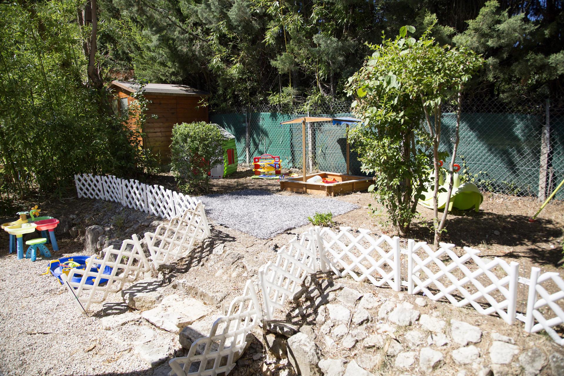 Photos souvenirs des ateliers...