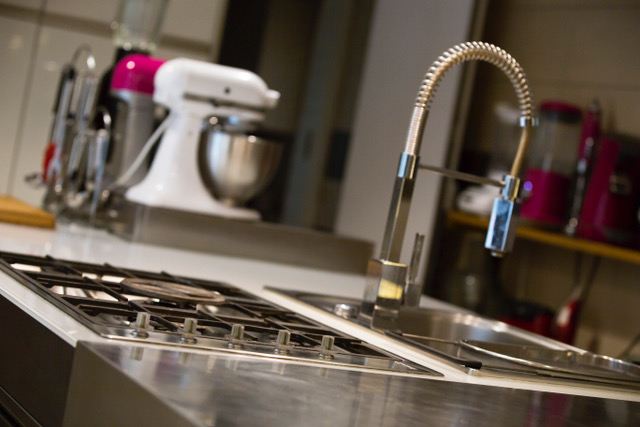 atelier chef and the city