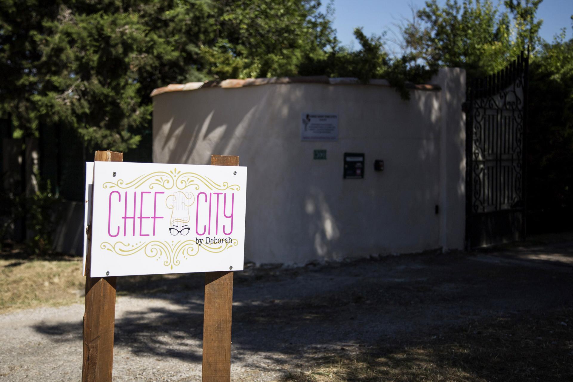 Photos souvenirs des ateliers...