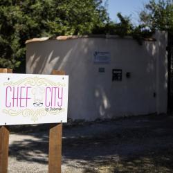 Photos souvenirs des ateliers...