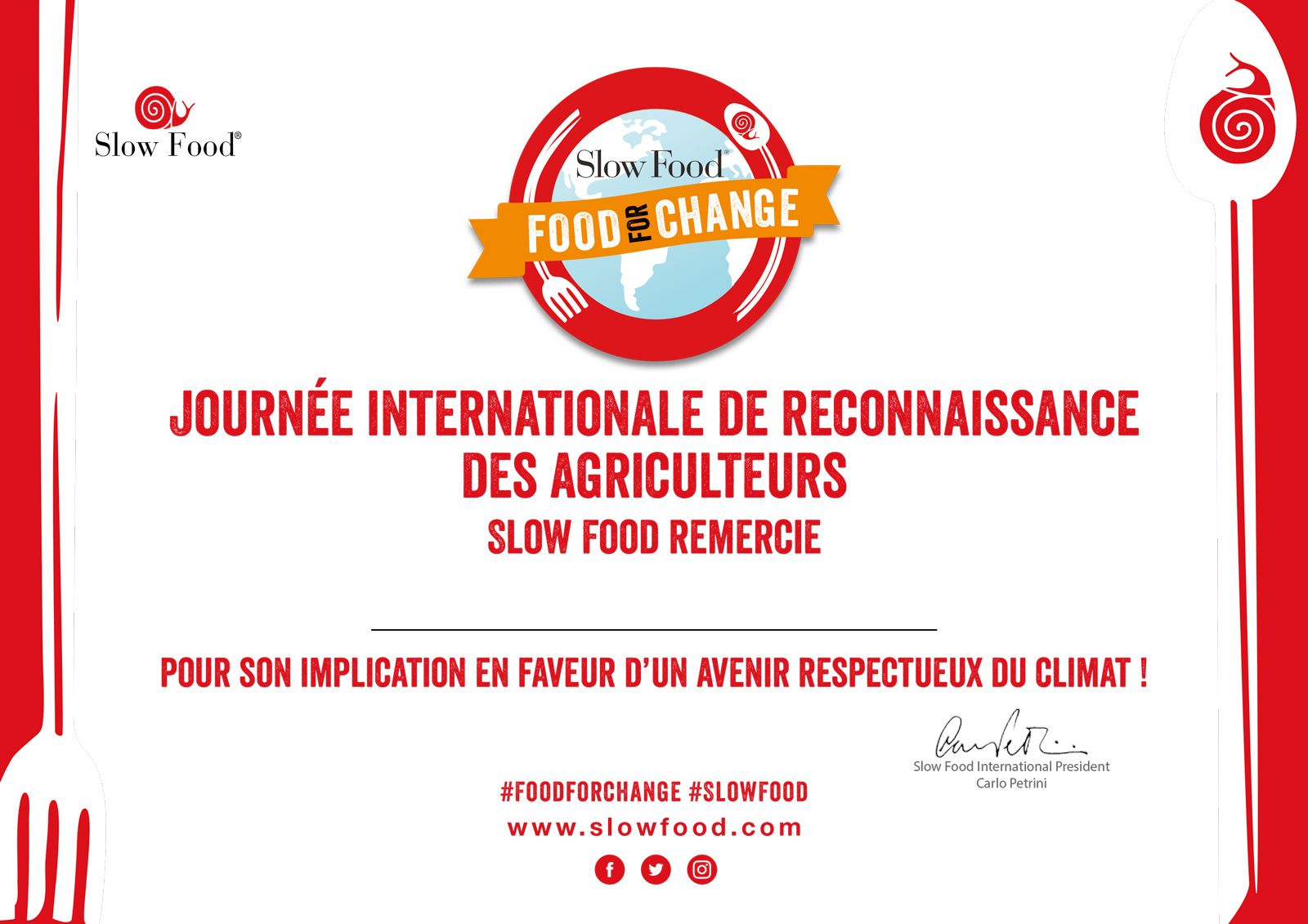 Slowfood campagne slow food climat alimentation food for change merci agriculteurs 1600x1131 2